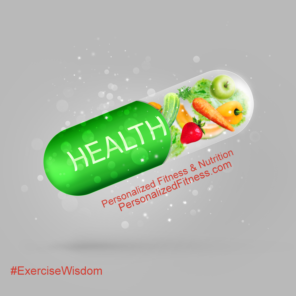 Read more about the article All About Vitamins – For Better Nutrition And Life!
